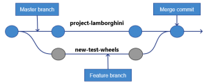 Git Basics - Debuggers Hub